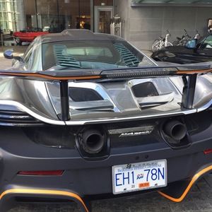 Meet your Posher, James